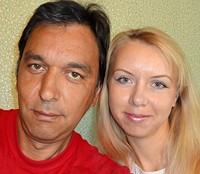 photo de JanpierAndOlenka